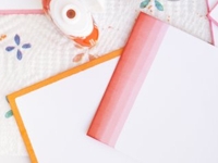 Freutcake Kool-Aid Dipped Stationary